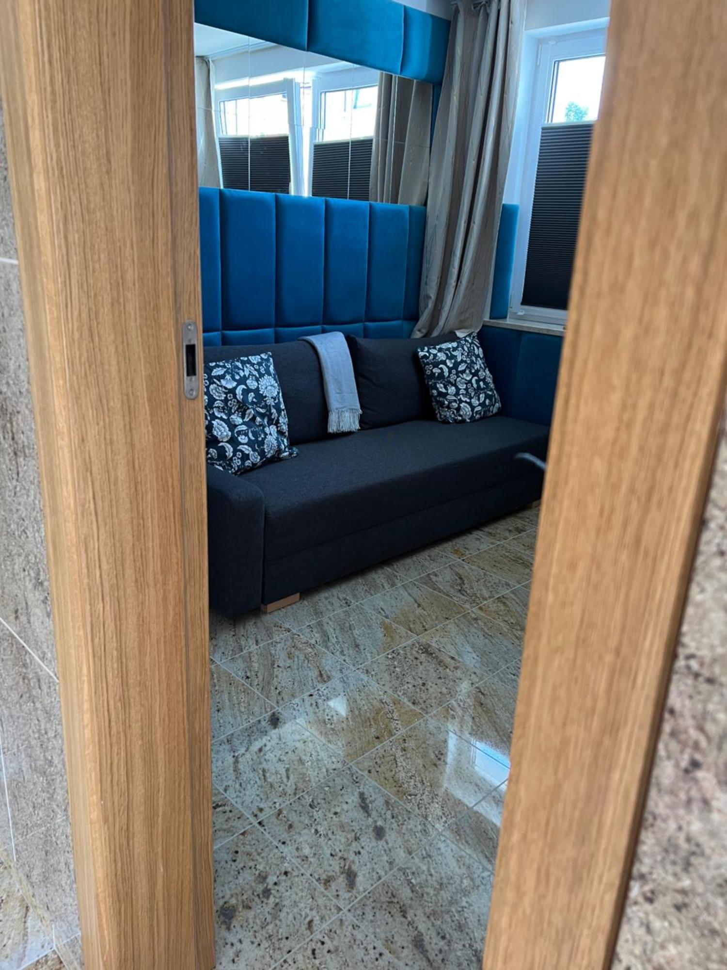 North Nest Luxury Suites Gdańsk Eksteriør billede