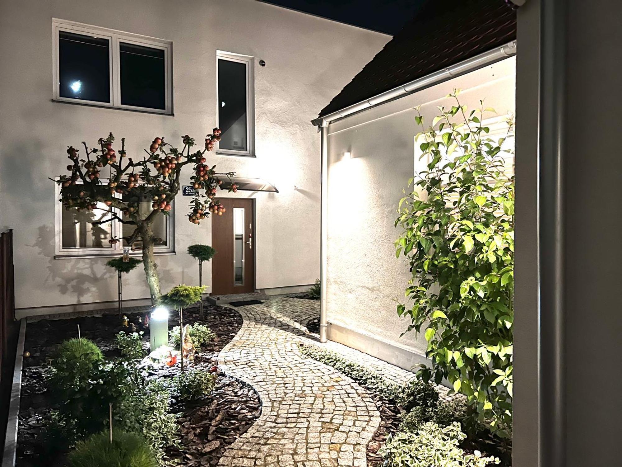 North Nest Luxury Suites Gdańsk Eksteriør billede