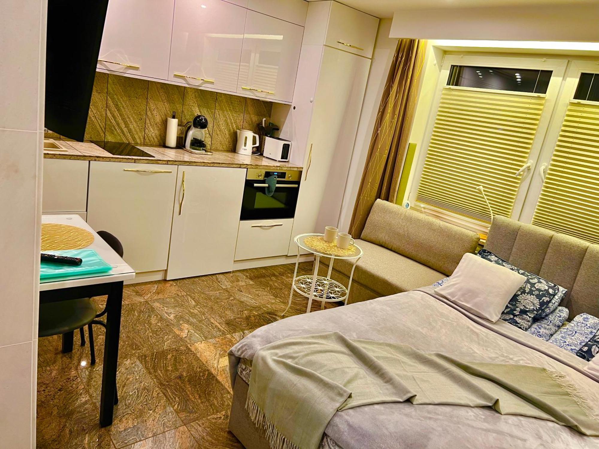 North Nest Luxury Suites Gdańsk Eksteriør billede