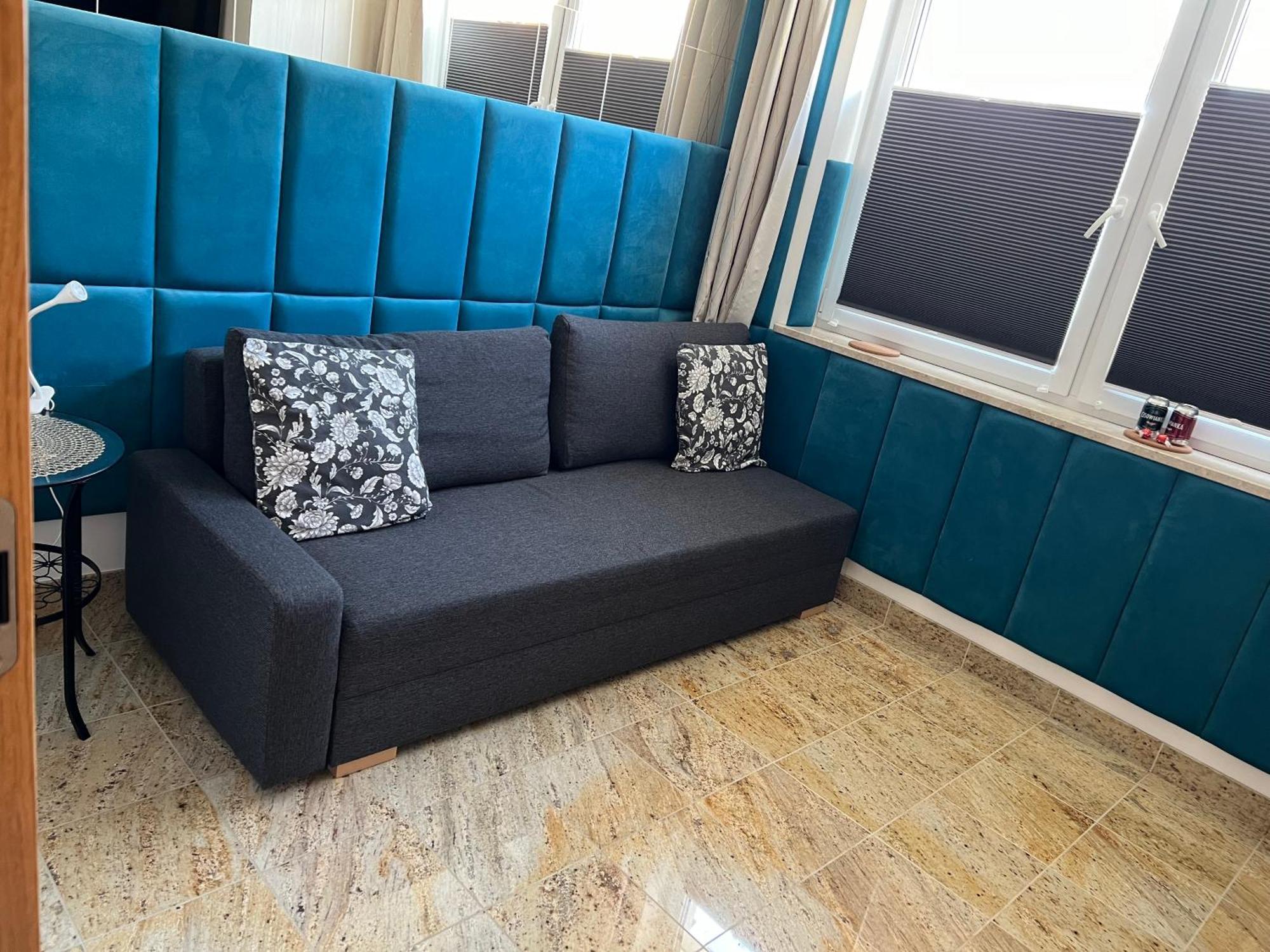 North Nest Luxury Suites Gdańsk Værelse billede