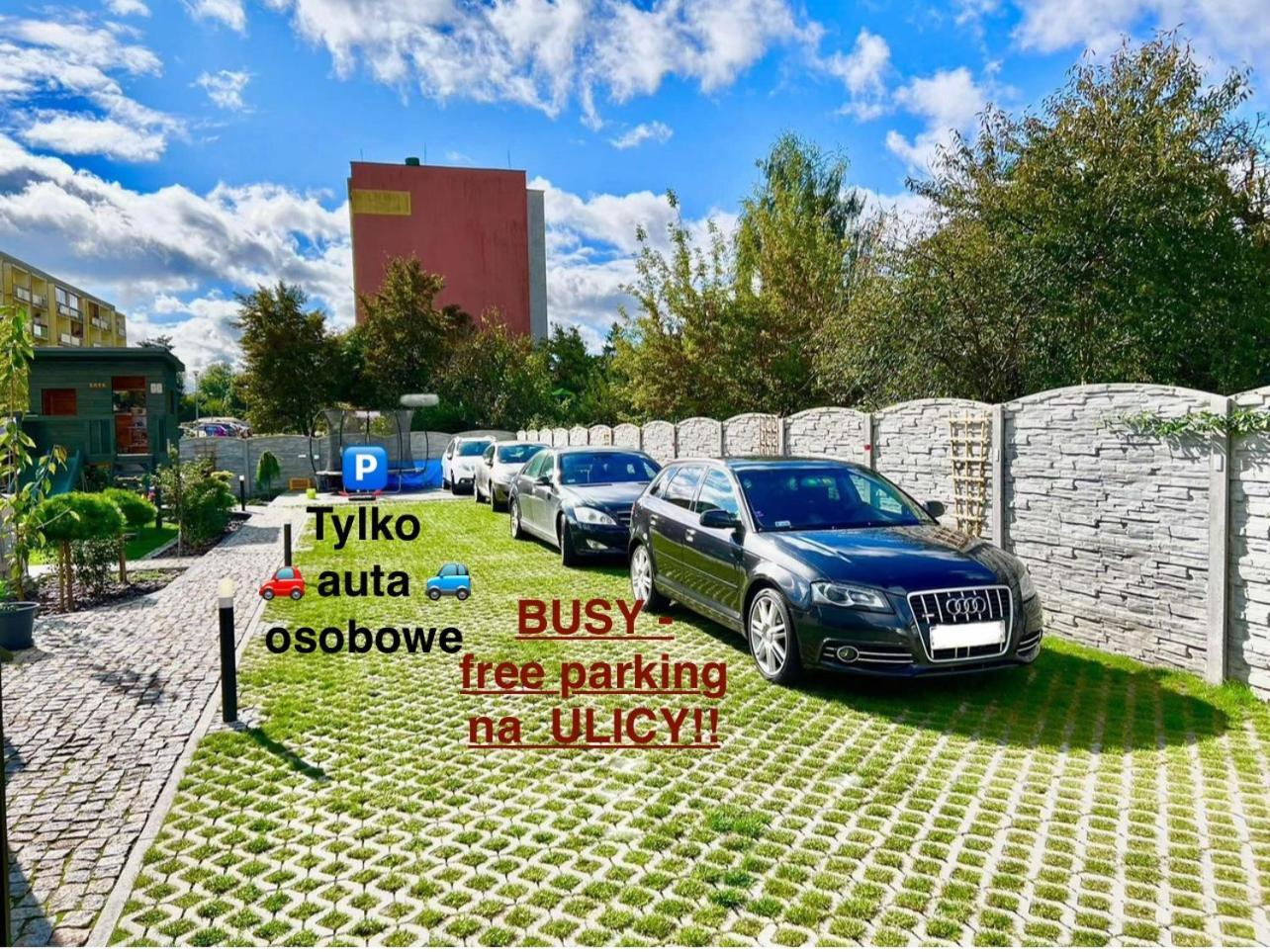 North Nest Luxury Suites Gdańsk Eksteriør billede
